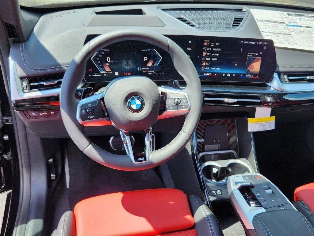 2025 BMW X1 28i - Photo 11