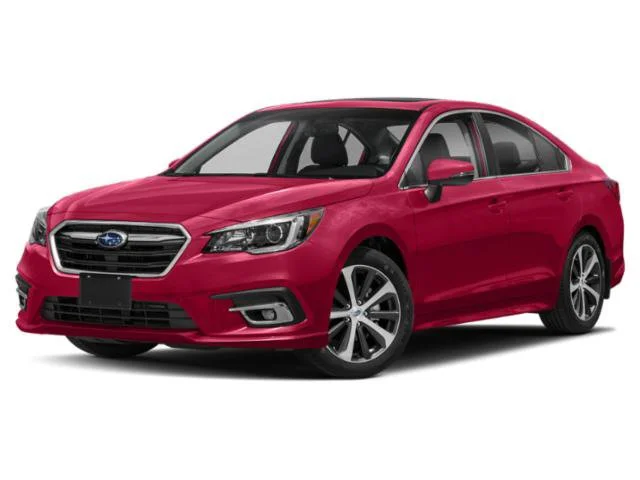 2019 Subaru Legacy