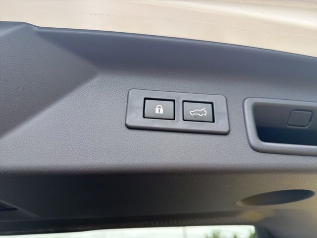Used 2025 White Subaru Premium image 11