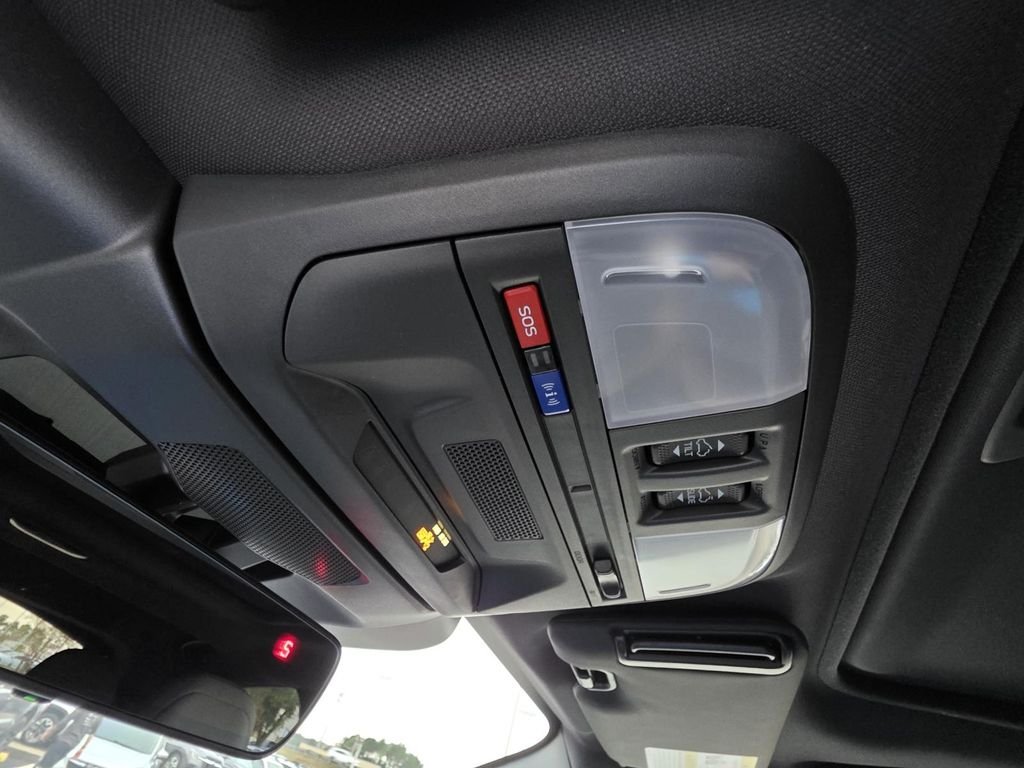 2026 Subaru Crosstrek Sport - Photo 29