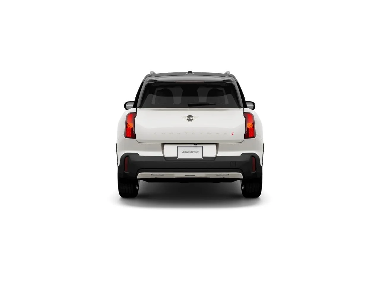 New 2026 Nanuq White Metallic MINI S image 5