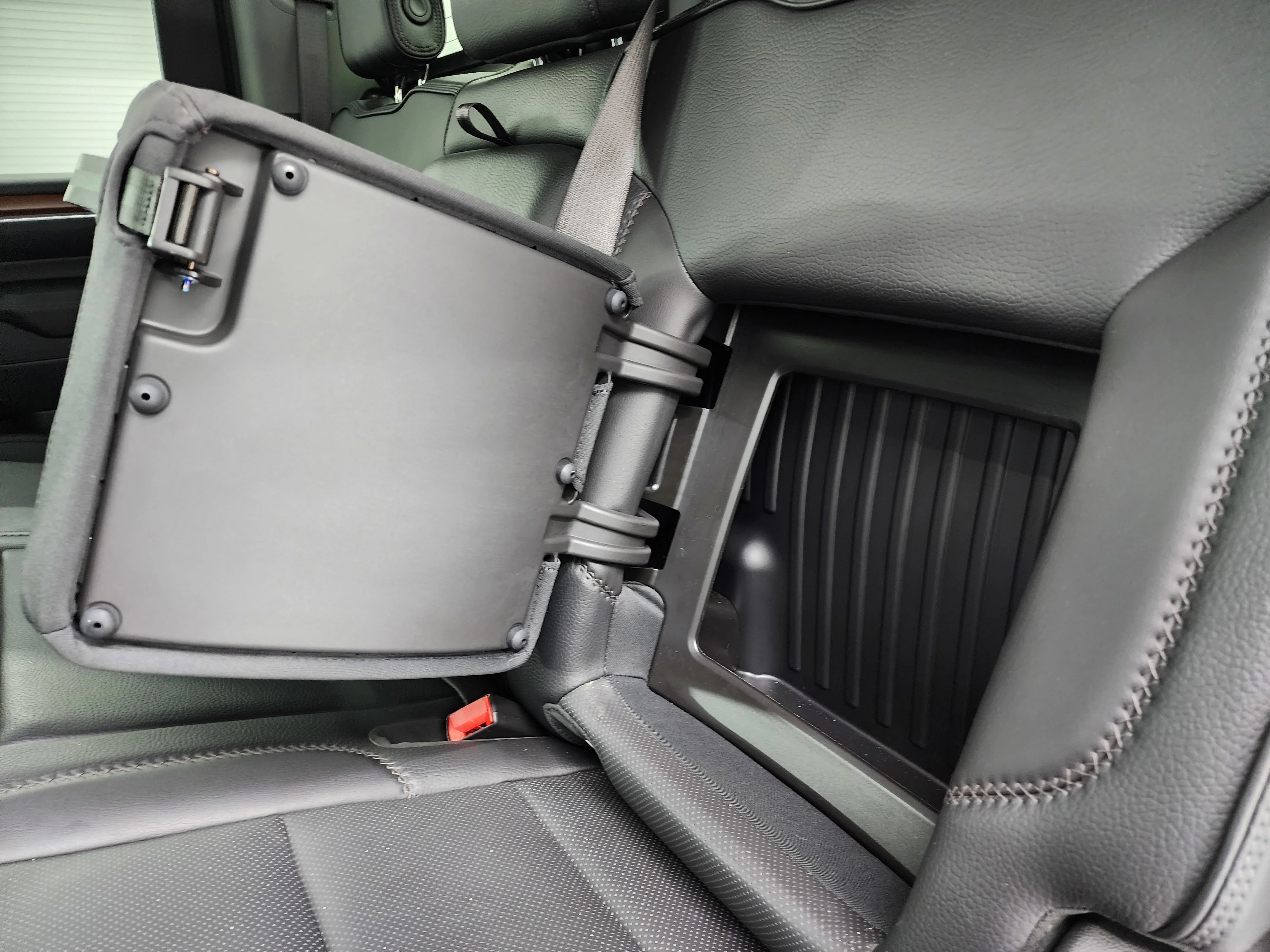 2024 GMC Sierra 2500HD Denali - Photo 43