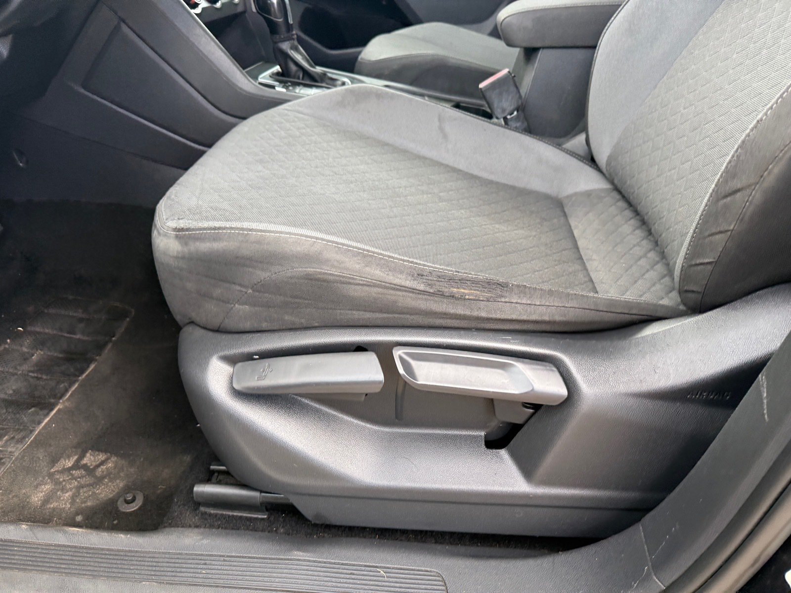2020 Volkswagen Tiguan S - Photo 21