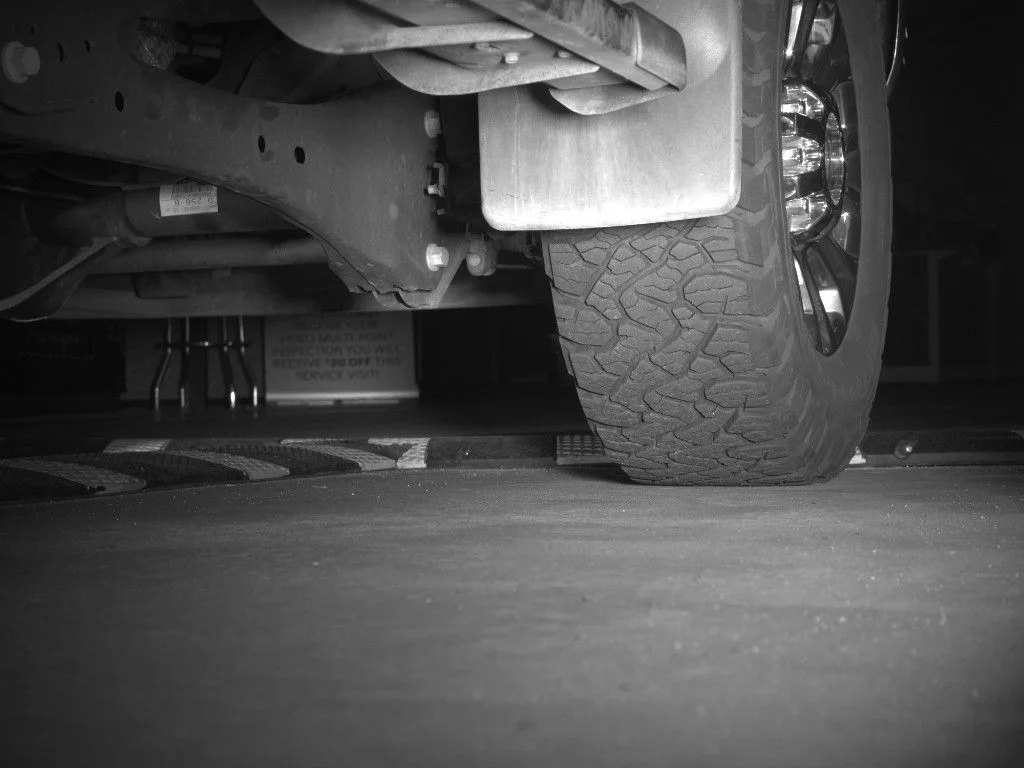 Used 2017 Gold Ford XLT image 7