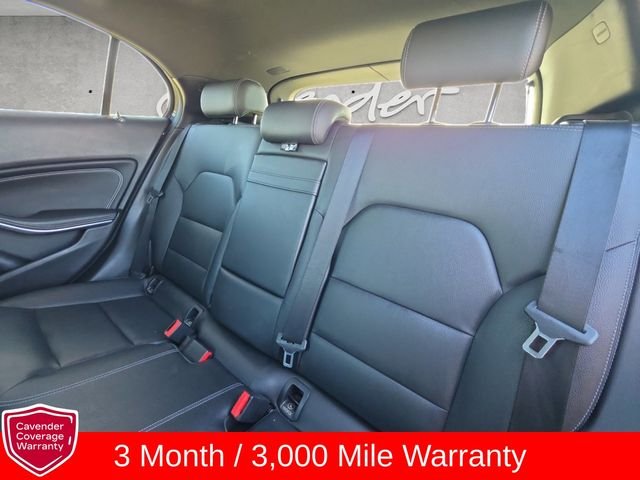 Used 2018  Mercedes-Benz GLA 250 image 22