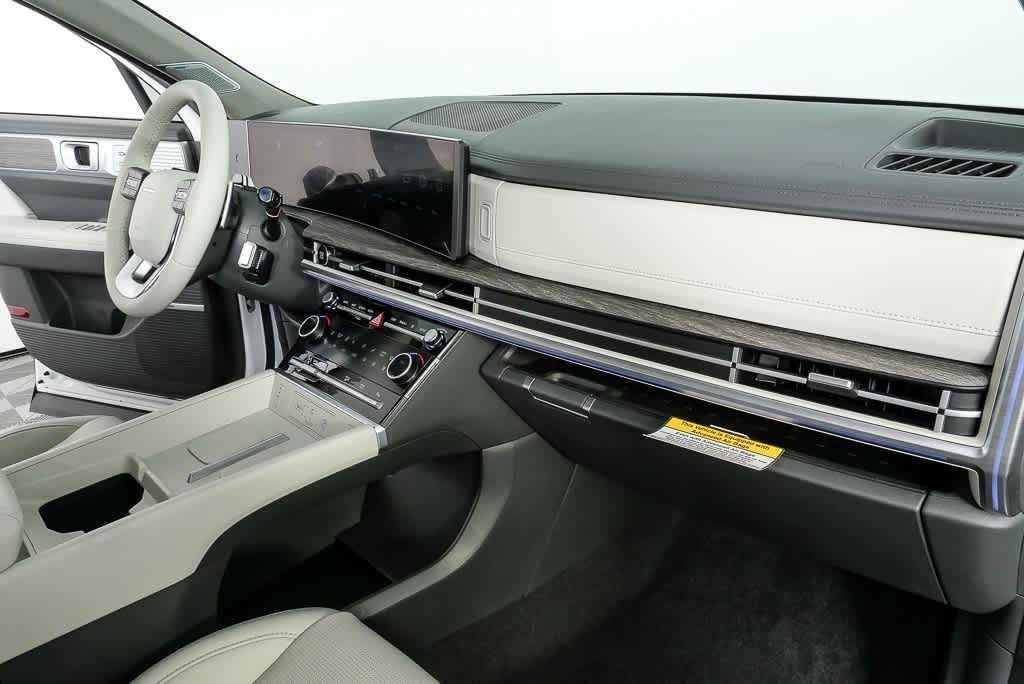 New 2026 Ecotronic Gray Hyundai Limited image 71