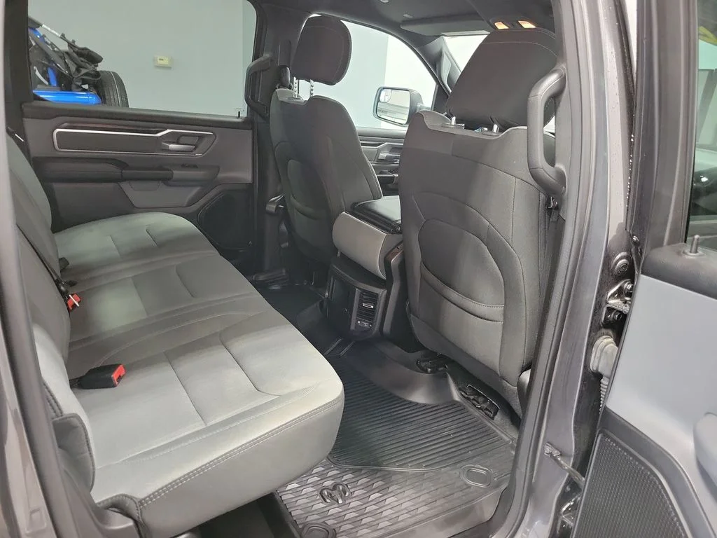 2022 RAM Ram 1500 Pickup Big Horn/Lone Star - Photo 15