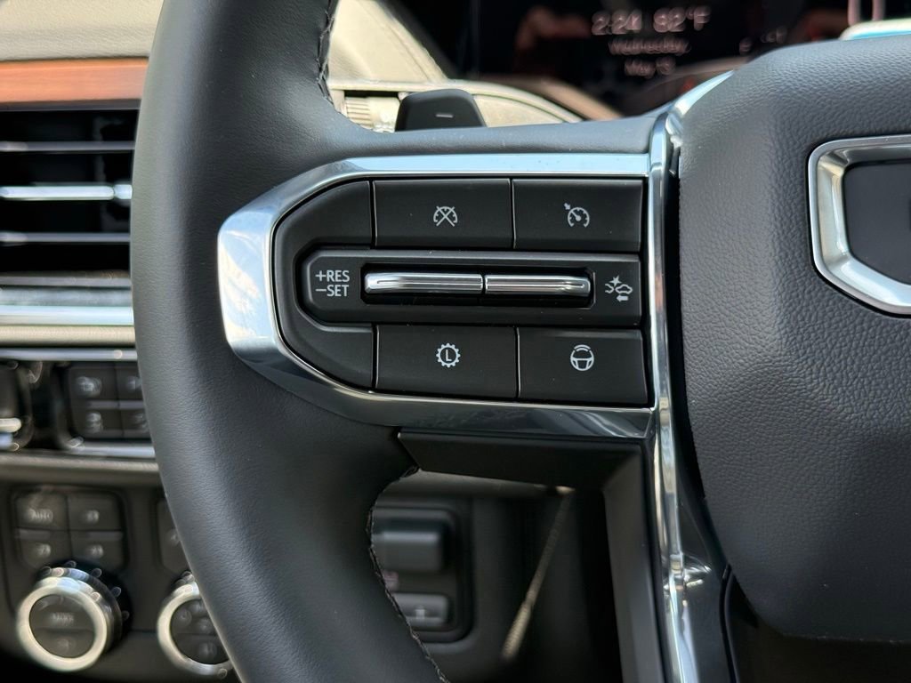 2026 GMC Yukon XL Denali - Photo 27