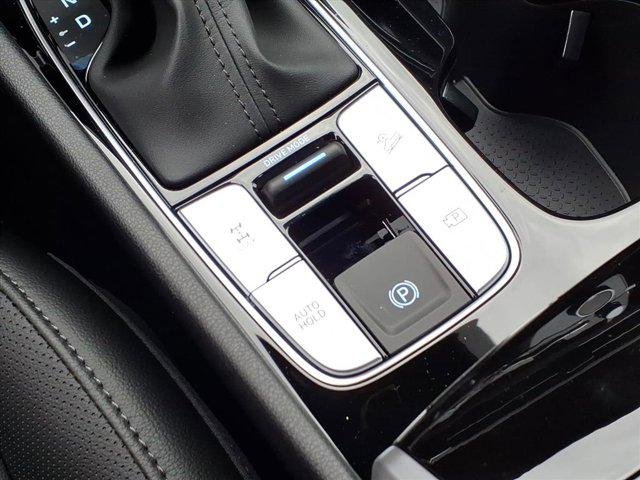 2026 Hyundai Santa Cruz SEL - Photo 10