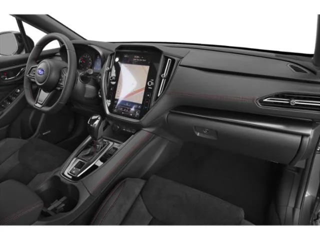 New 2026 BLUE PEARL Subaru GT IN-TRANSIT image 14