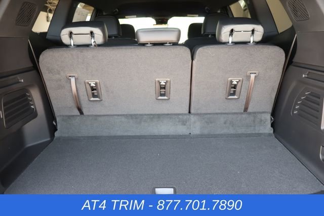 2026 GMC Acadia AT4 - Photo 21