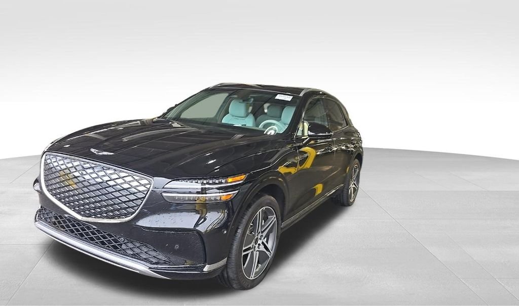Used 2026 Black Genesis Advanced image 1