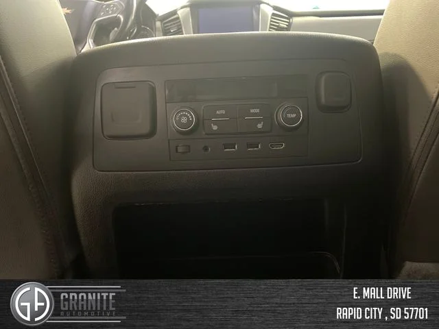Used 2020 Red Chevrolet LT image 33