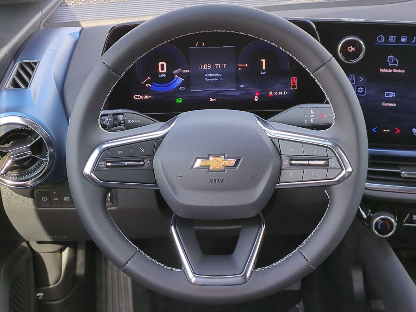 2026 Chevrolet Equinox EV 2LT - Photo 14