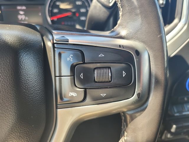 Used 2021 White Chevrolet LT image 27
