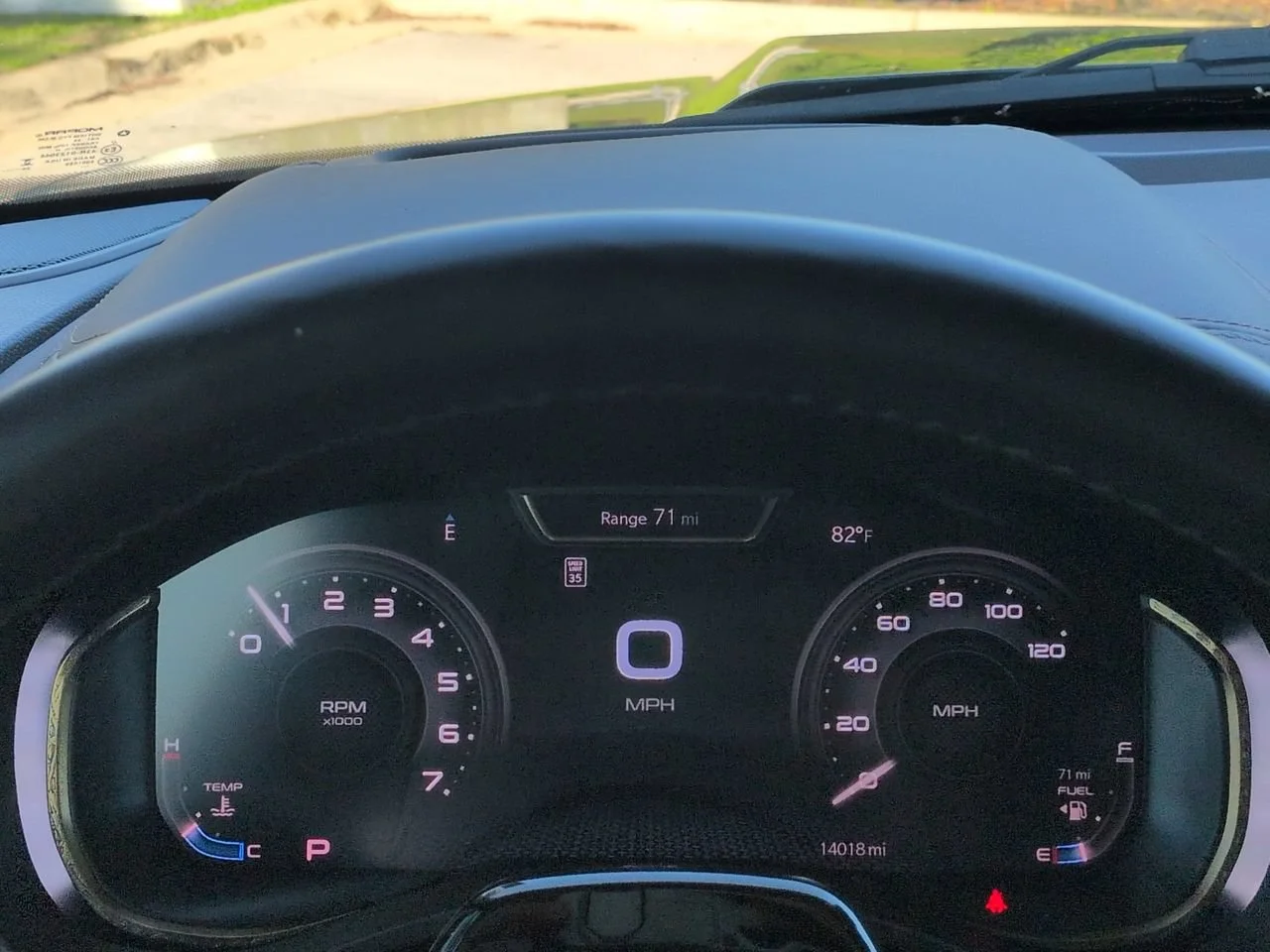 2025 RAM Ram 1500 Pickup Limited Longhorn - Photo 26