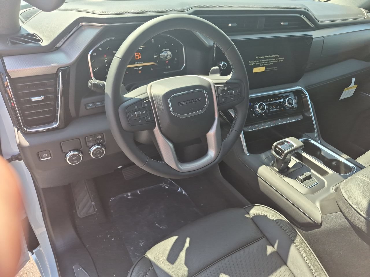 2026 GMC Sierra 1500 Denali - Photo 10