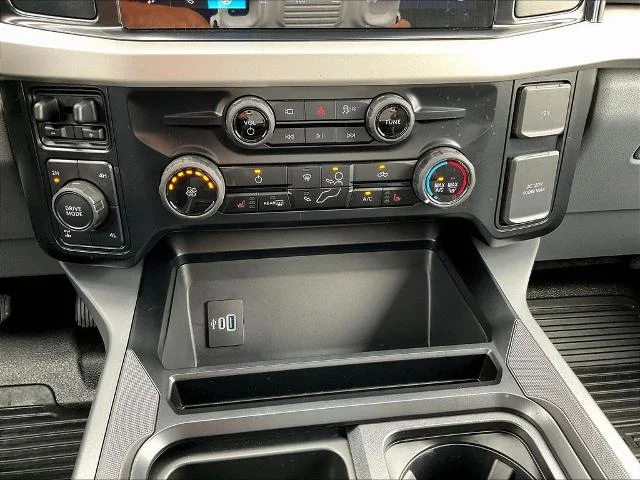 New 2026 Avalanche Ford F-250® XLT image 64