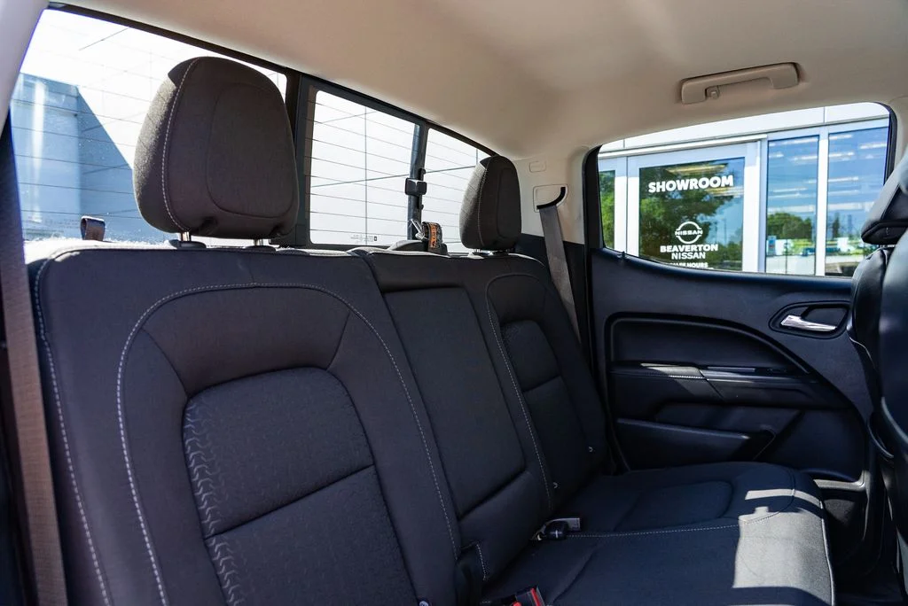 Used 2021 Blue GMC Elevation image 26