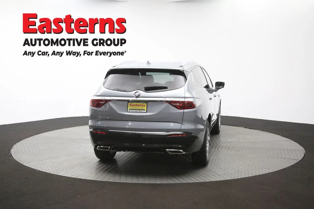 Used 2023 Gray Buick Essence image 40