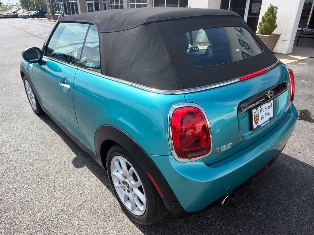 Used 2020 Aqua MINI Classic image 3