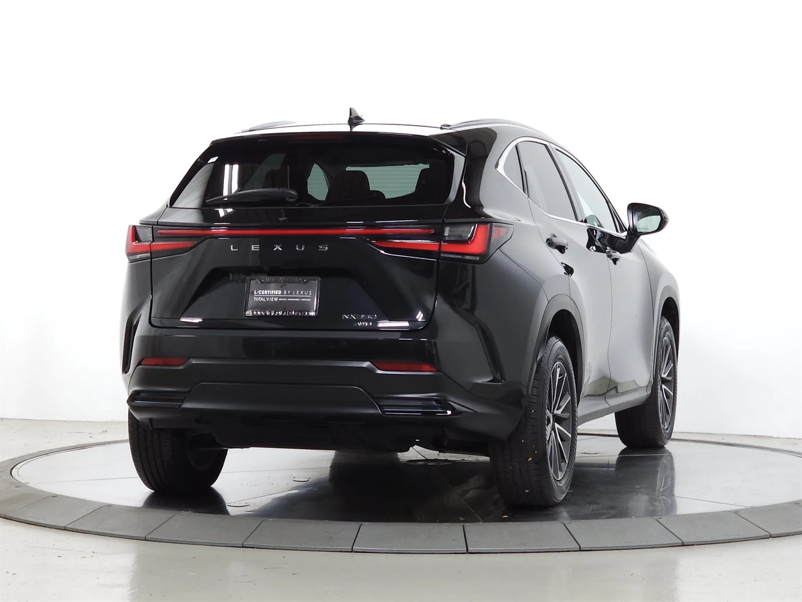 Certified Used 2024 Caviar Lexus PREMIUM image 11