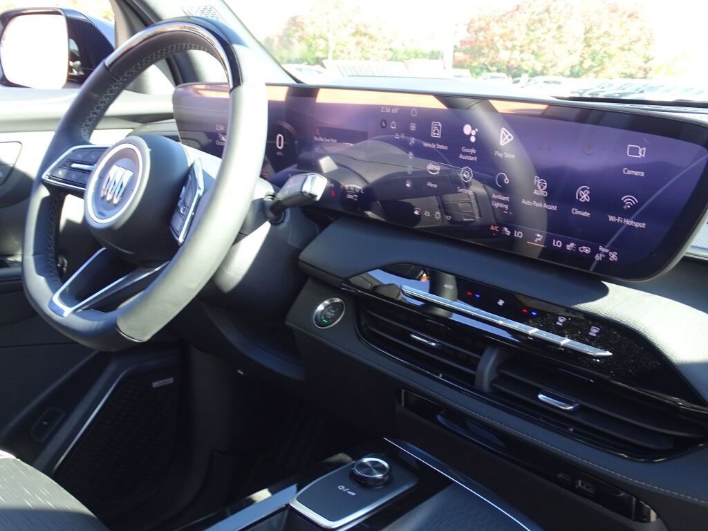 2025 Buick Enclave Sport Touring - Photo 9