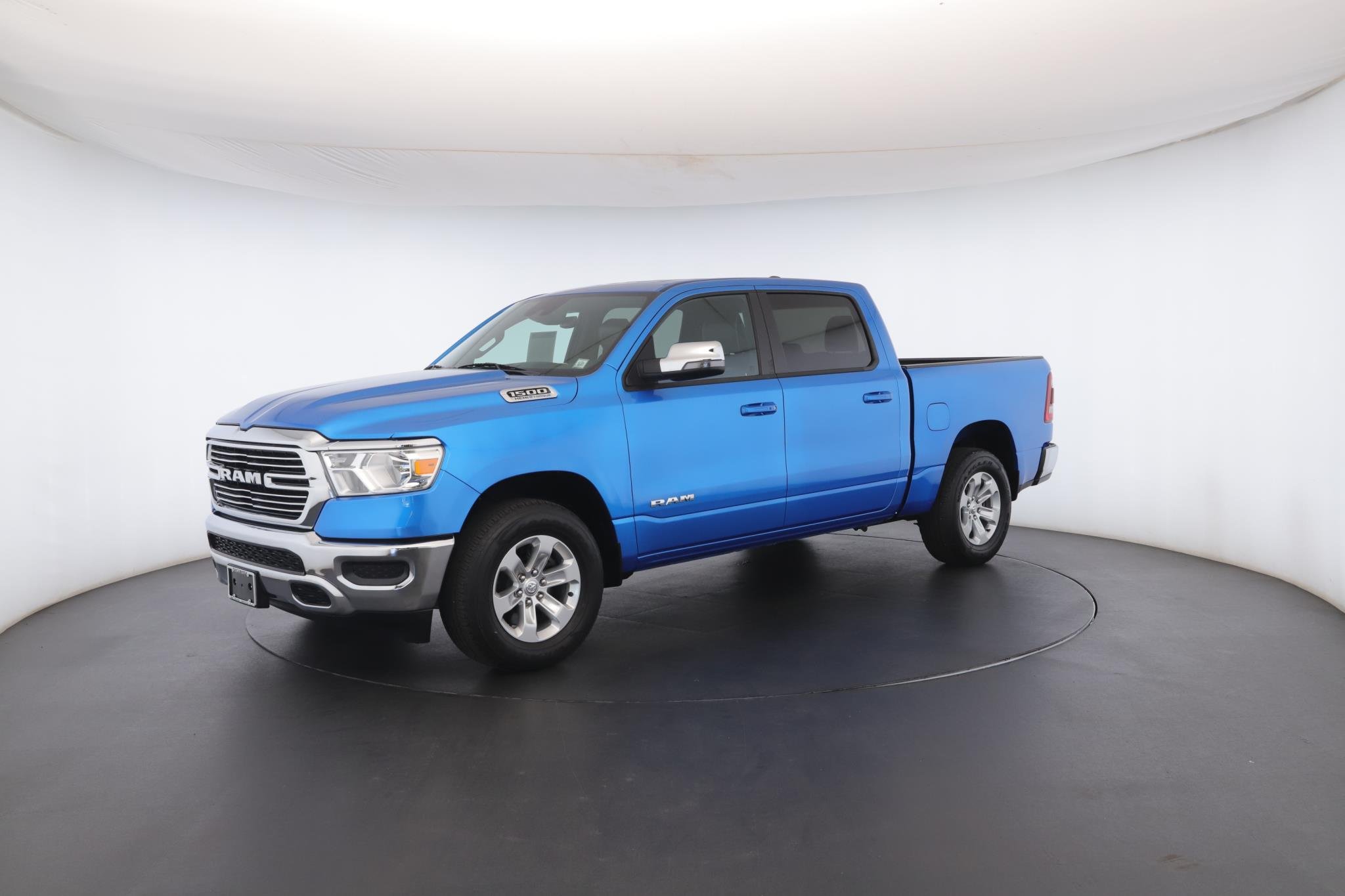 2024 RAM Ram 1500 Pickup Laramie - Photo 40