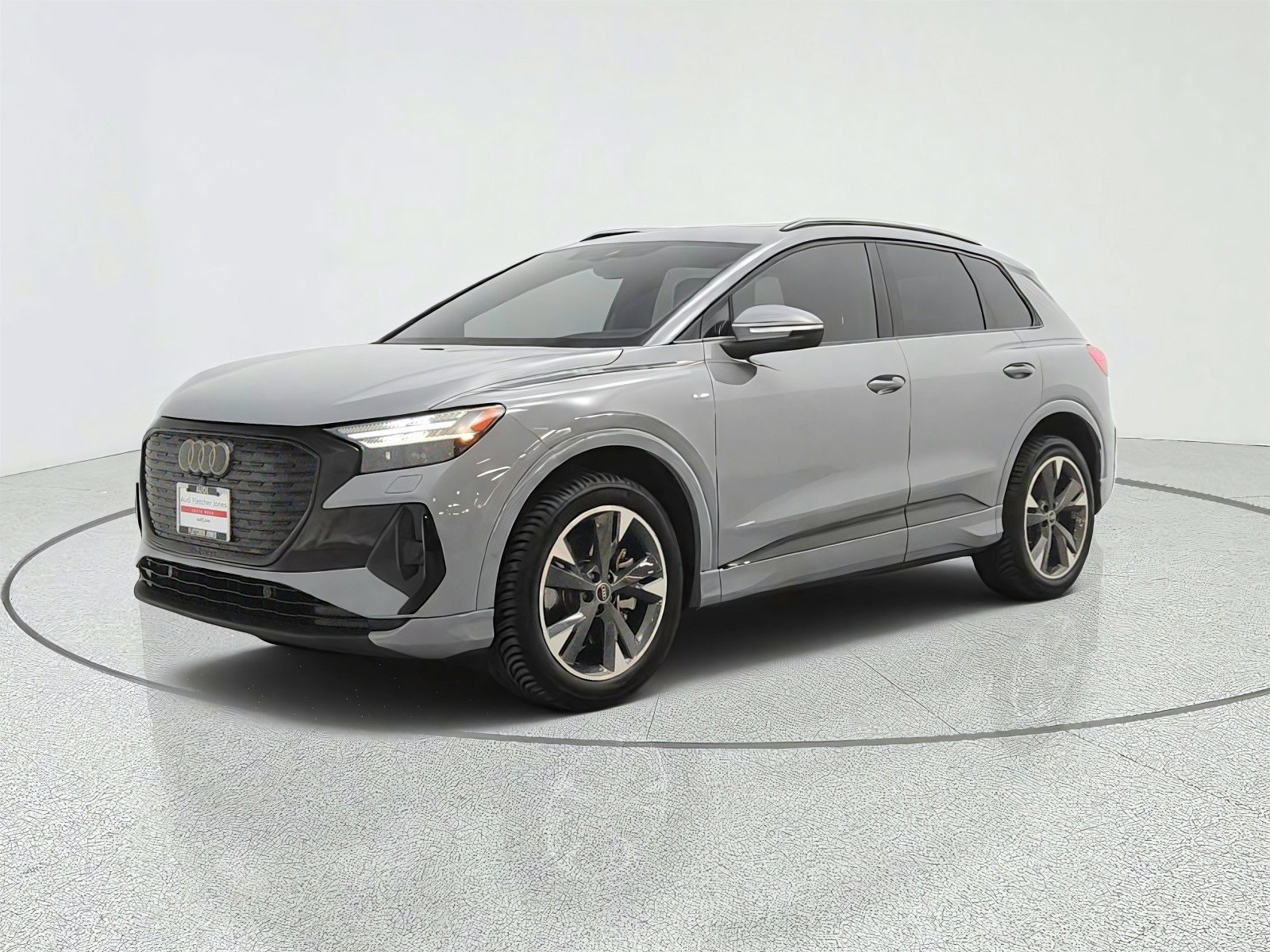 2023 Audi Q4 e-tron Prestige