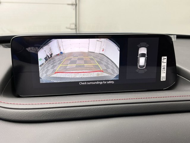 2026 Mazda CX-30 Carbon Edition - Photo 5