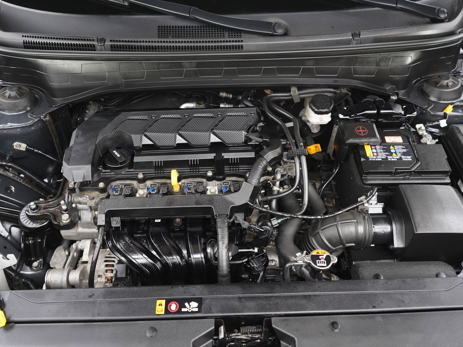2023 Hyundai Venue SEL - Photo 29