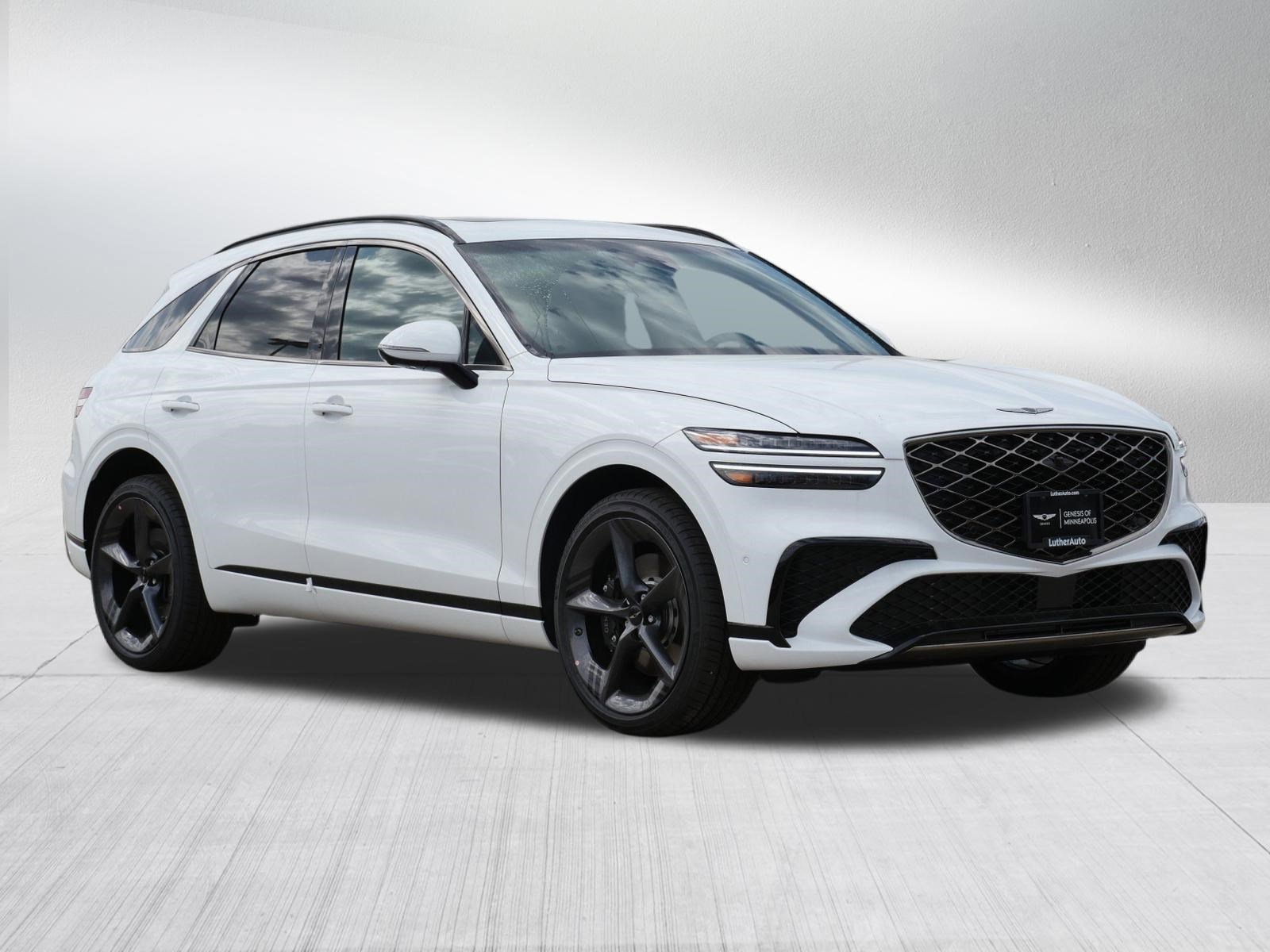 2026 Genesis GV70 2.5T Sport Prestige AWD's photo