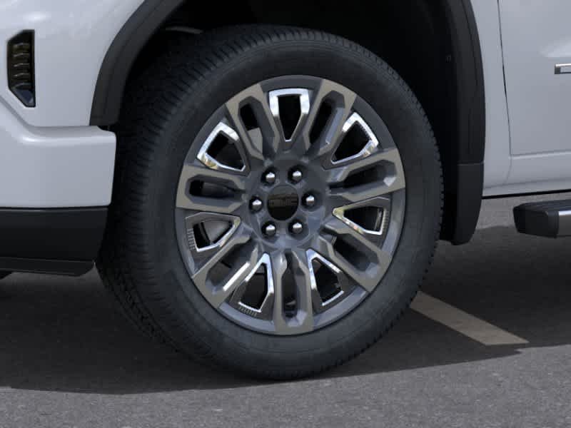 2026 GMC Sierra 1500 Denali Ultimate - Photo 9