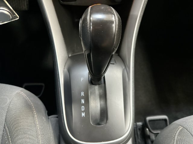 Used 2021 Black Chevrolet LS image 28
