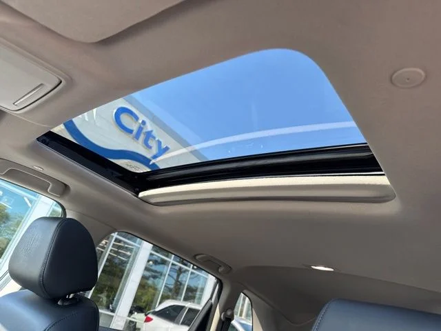 2023 Honda CR-V EX-L - Photo 24