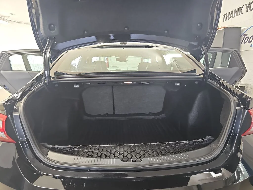Certified Used 2022 Black Chevrolet LT image 15
