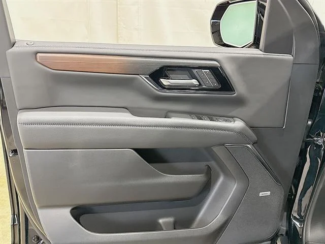 New 2026 Onyx Black GMC Denali image 21