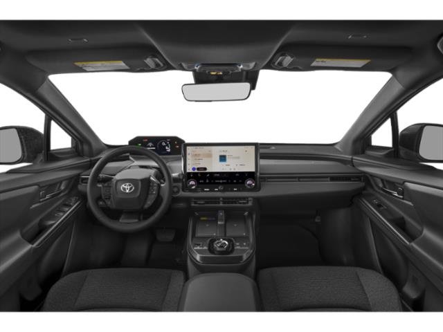 2026 Toyota bZ XLE - Photo 3