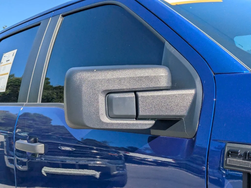 Used 2026 Blue Ford STX image 13