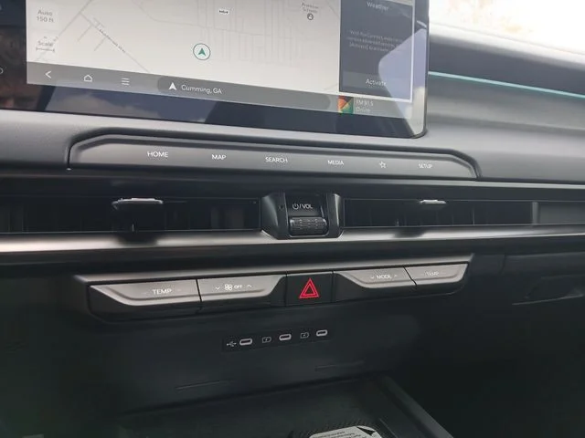 New 2027 Black Jade Green Kia X-LINE SX image 27