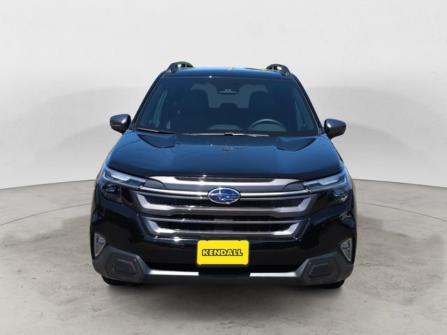 2026 Subaru Forester Limited - Photo 8