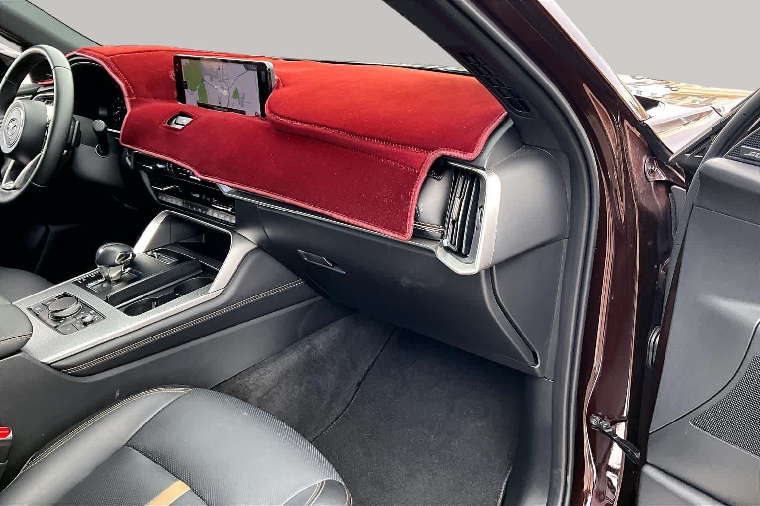 Used 2026 Artisan Red Premium Mazda S Premium Sport image 16