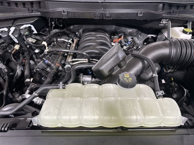 New 2026 Gray Ford STX image 22