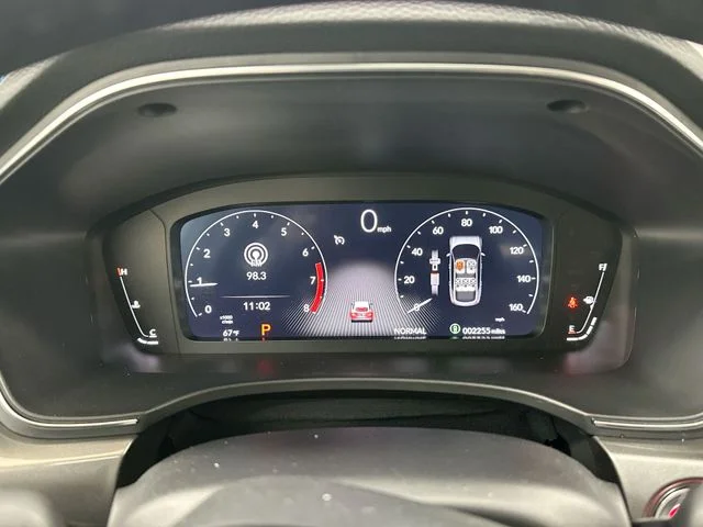 Used 2025  Acura Base image 11