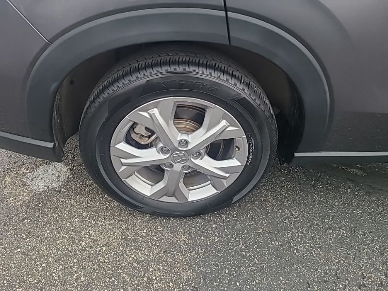 Used 2024  Honda LX image 7