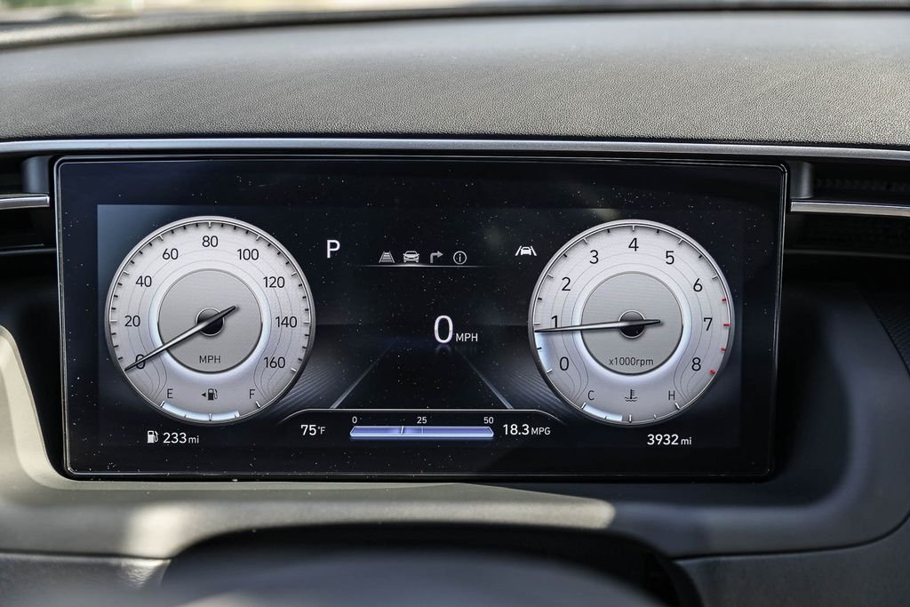 2024 Hyundai Santa Cruz XRT - Photo 22