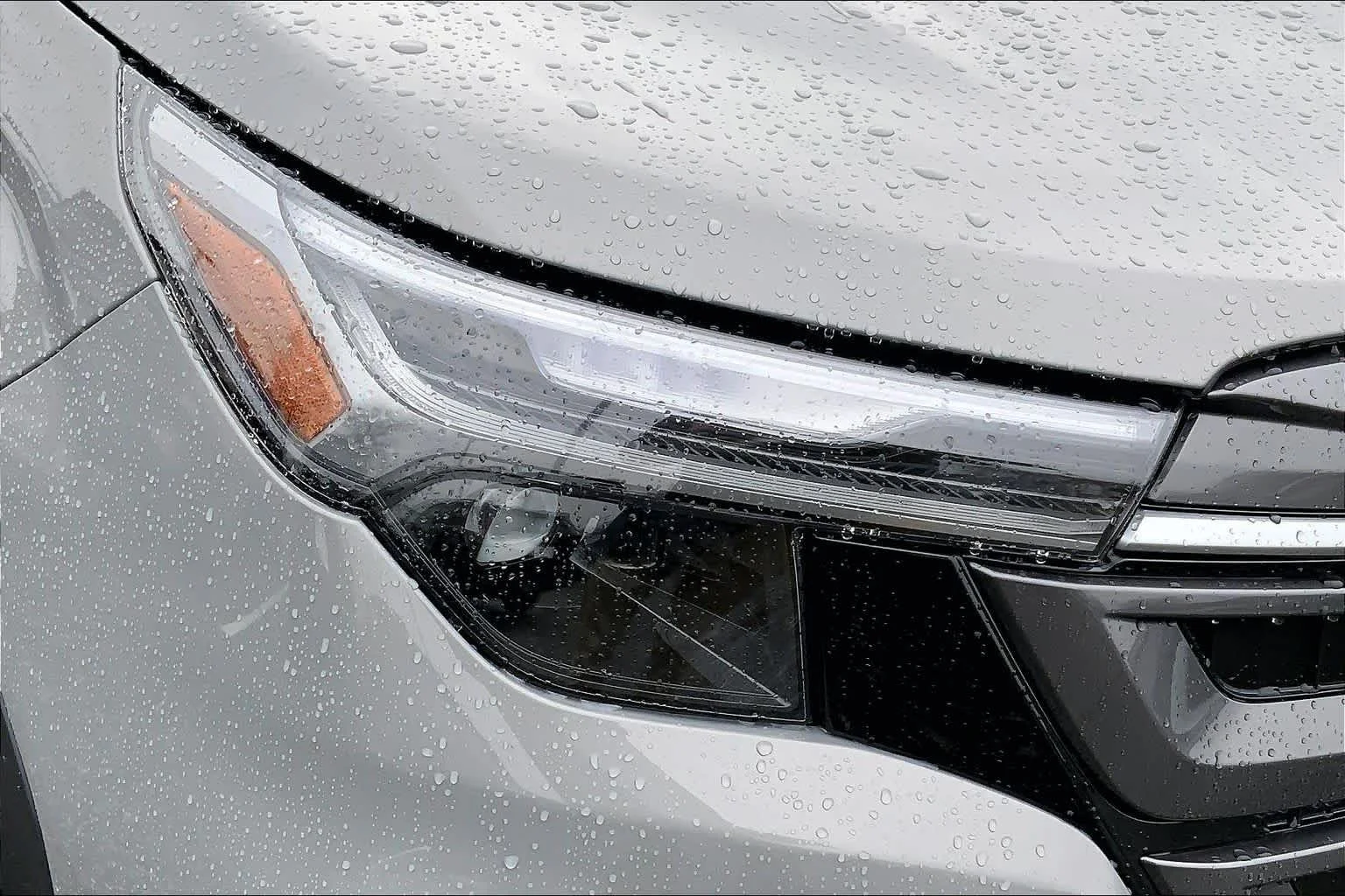 New 2026 RIVER ROCK PEARL Subaru Limited image 13