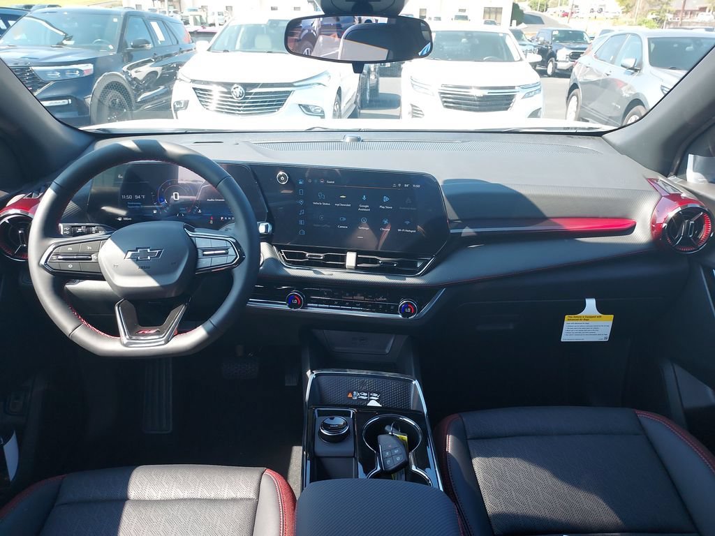 2027 Chevrolet Equinox RS - Photo 15