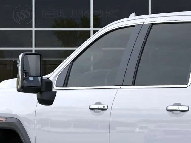 2026 GMC Sierra 2500HD Denali Ultimate - Photo 13