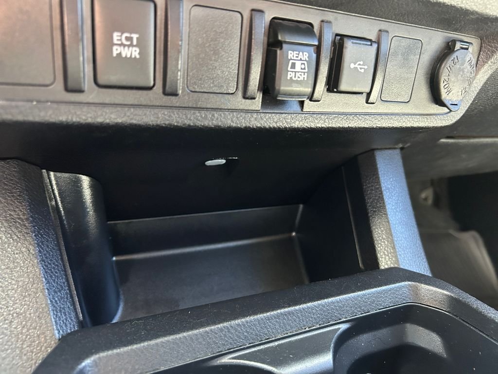 Used 2023 Silver Toyota SR5 image 30
